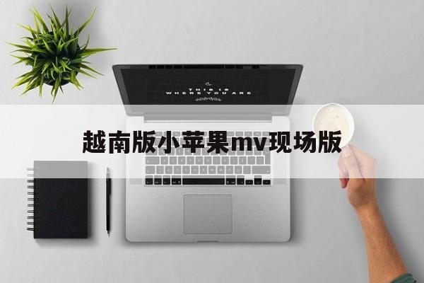 越南版小苹果mv现场版(越南版套马杆)-第3张图片-有道翻译官网