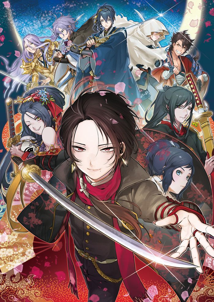 苹果手机版刀剑乱舞(苹果手机版刀剑乱舞下载安装)-第6张图片-有道翻译官网 苹果手机版刀剑乱舞(苹果手机版刀剑乱舞下载安装)-第6张图片-有道翻译官网