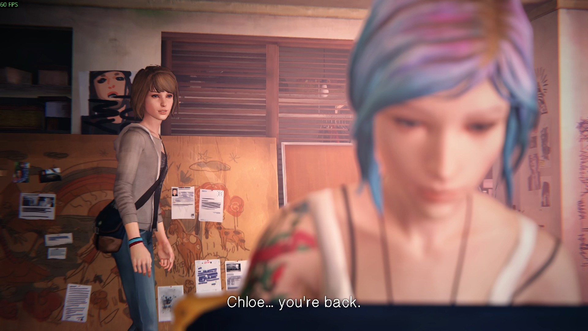 奇异人生pc版和苹果手机版(奇异人生pc版和苹果手机版哪个好)-第4张图片-有道翻译官网 奇异人生pc版和苹果手机版(奇异人生pc版和苹果手机版哪个好)-第4张图片-有道翻译官网